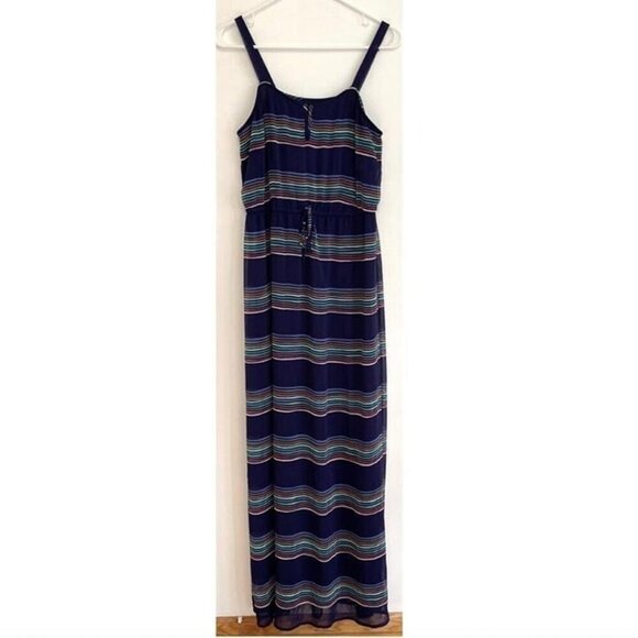 GAP Navy Blue Red White Multi - Picture 1 of 10